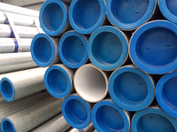 耐腐蝕鍍鋅管 襯塑復合管廠家