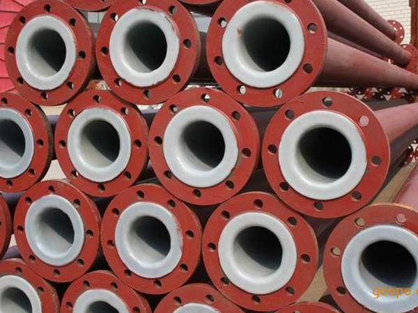 鋼塑復合管現貨