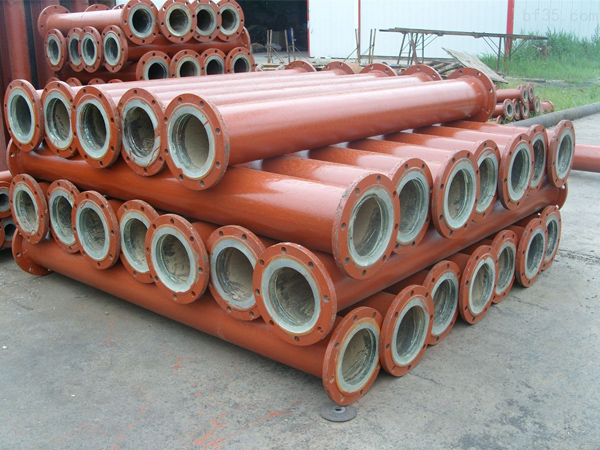 涂塑復合管規格