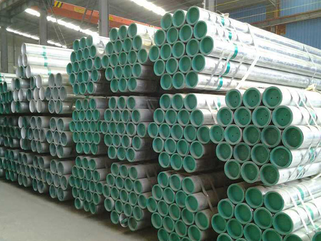 涂塑復合管 涂塑復合管