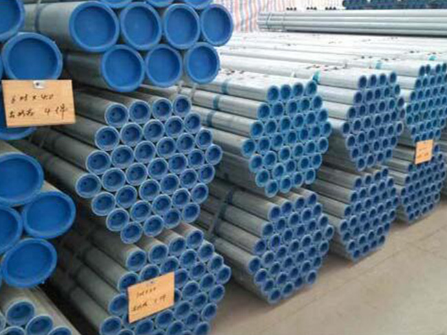 涂塑復合管規格 涂塑復合管規格