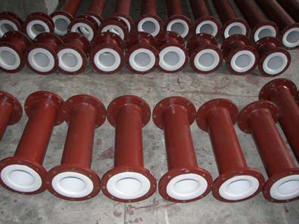 耐腐蝕鍍鋅管 襯塑鋼管