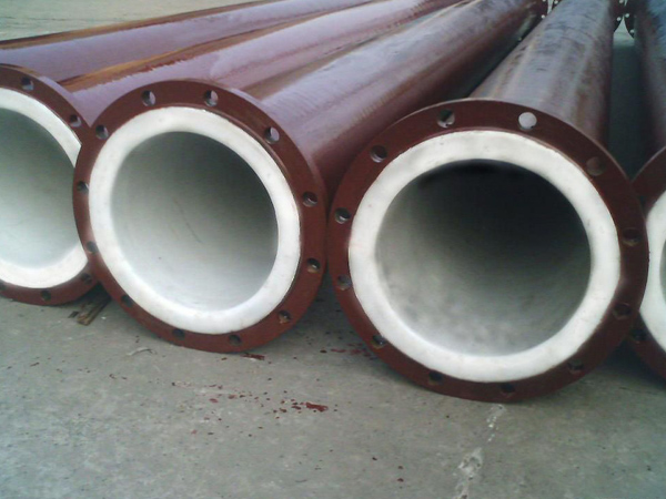 耐腐蝕鍍鋅管 襯塑復合管價格