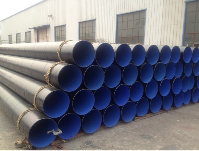 鋼塑復合管規格