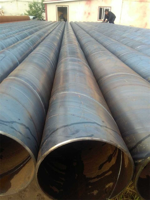 耐腐蝕鍍鋅管 友發(fā)螺旋鋼管