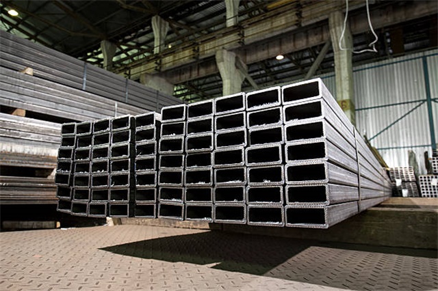 友發(fā)方矩管 友發(fā)方矩管